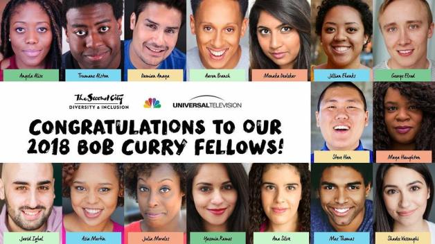 Image result for bob curry fellowship 2018